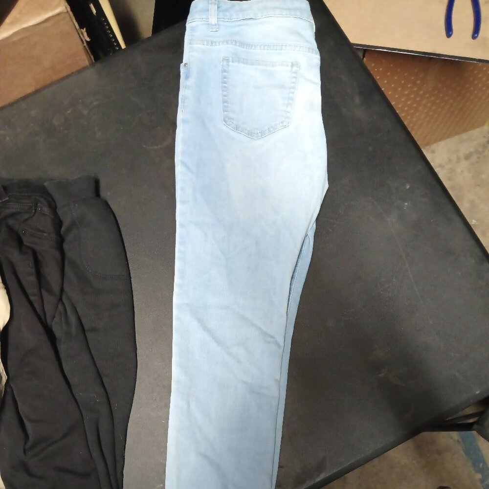 Wonder nation size 14 jeans